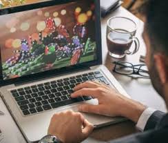 Официальный сайт Casino Malina