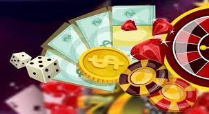 Вход на официальный сайт Casino BOOI