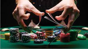 Официальный сайт DBbet Casino